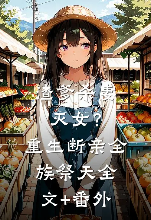 渣爹杀妻灭女？重生断亲，全族祭天全文+番外