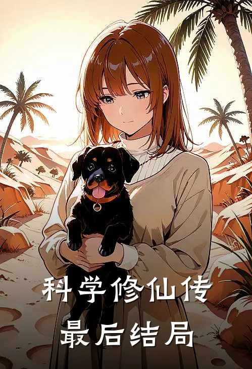 科学修仙传最后结局
