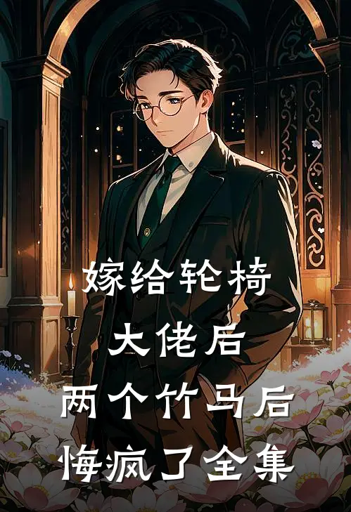 嫁给轮椅大佬后，两个竹马后悔疯了 全集