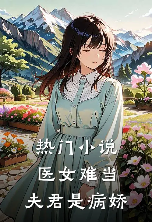 热门小说医女难当：夫君是病娇