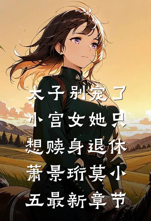 太子别宠了，小宫女她只想赎身退休萧景珩莫小五最新章节