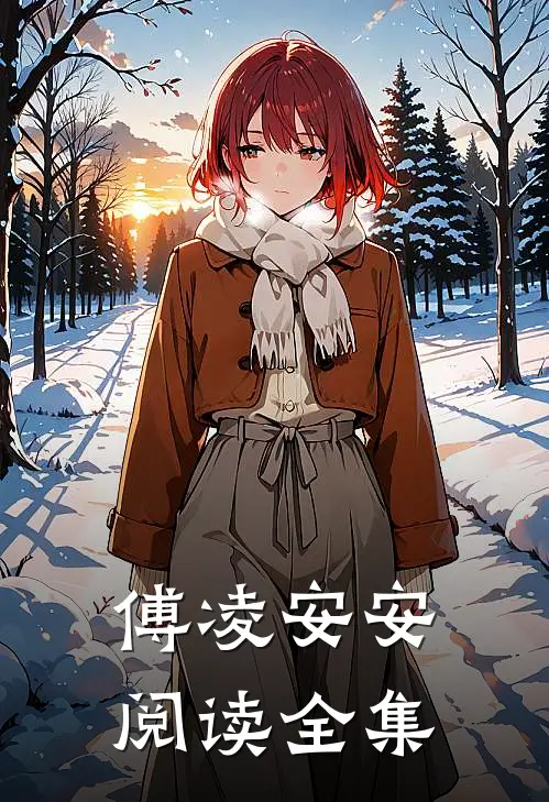 傅凌安安阅读全集