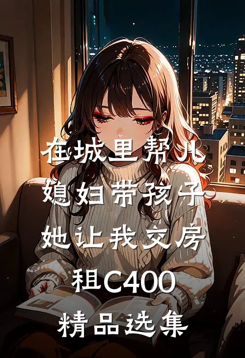 在城里帮儿媳妇带孩子她让我交房租C400精品选集
