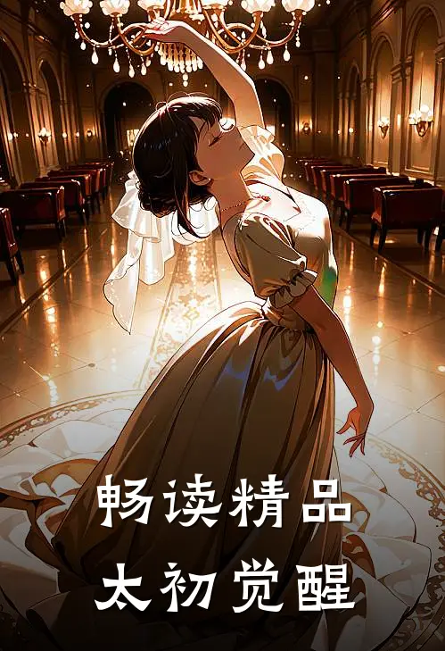 畅读精品太初觉醒