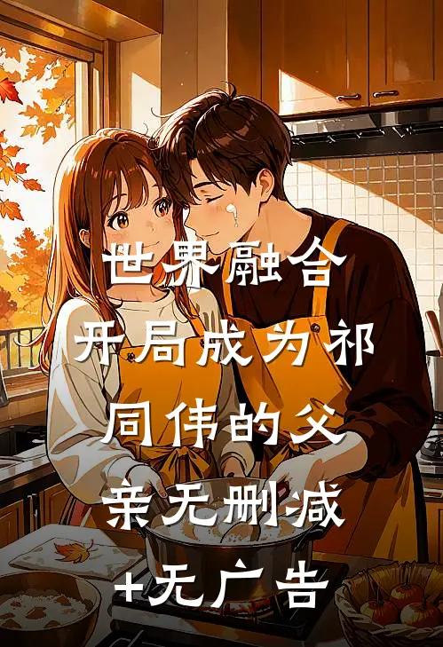 世界融合：开局成为祁同伟的父亲无删减+无广告