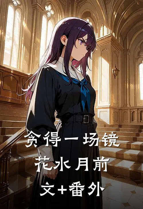 贪得一场镜花水月前文+番外