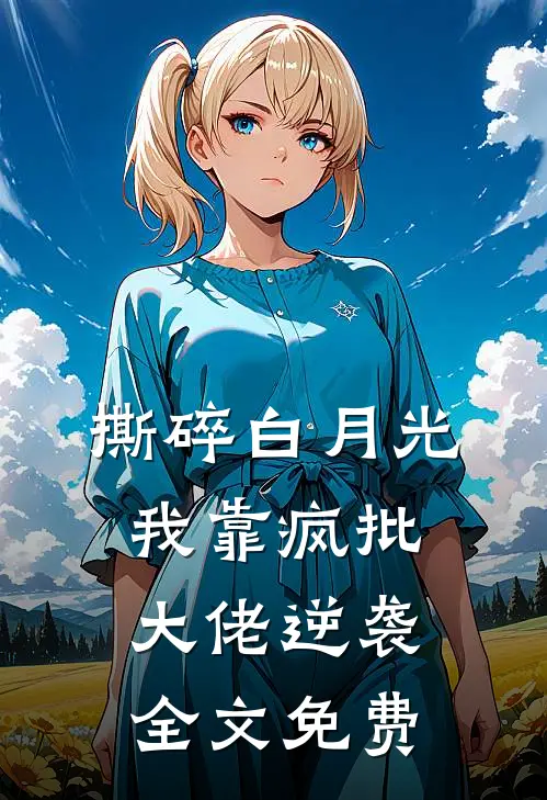 撕碎白月光，我靠疯批大佬逆袭全文免费