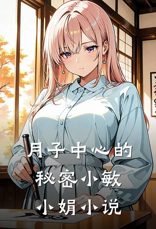 月子中心的秘密小敏小娟小说
