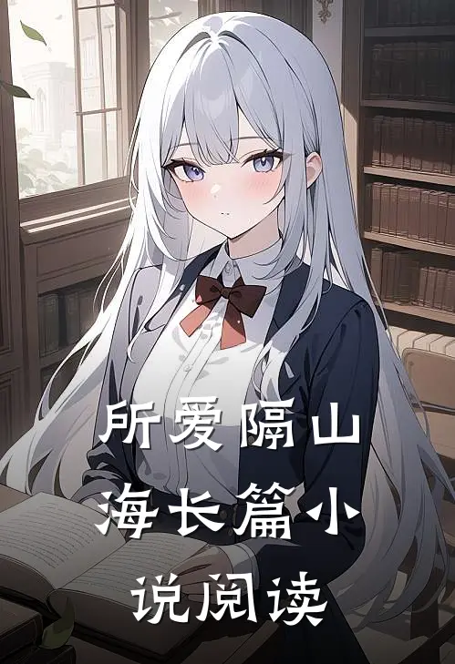 所爱隔山海长篇小说阅读