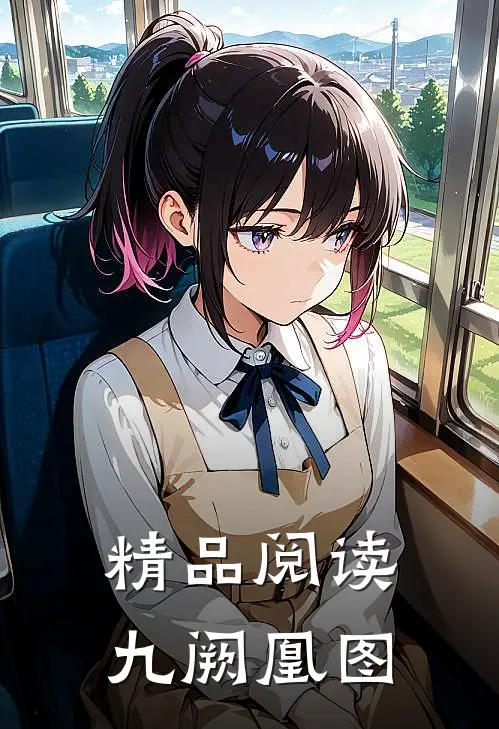 精品阅读九阙凰图