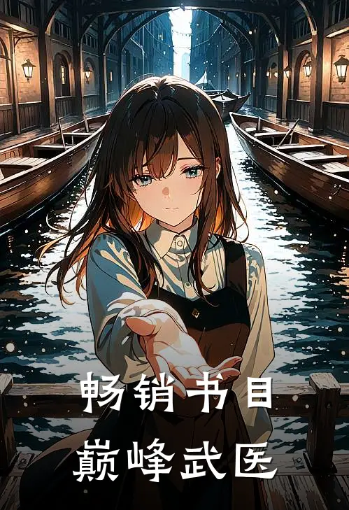 畅销书目巅峰武医