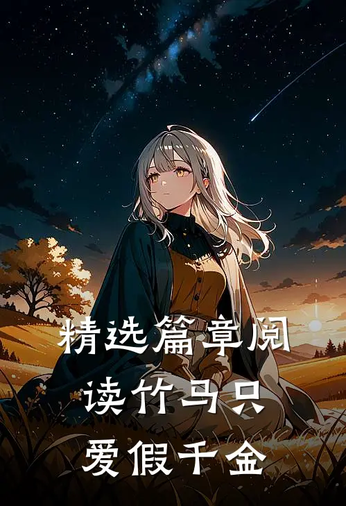 精选篇章阅读竹马只爱假千金