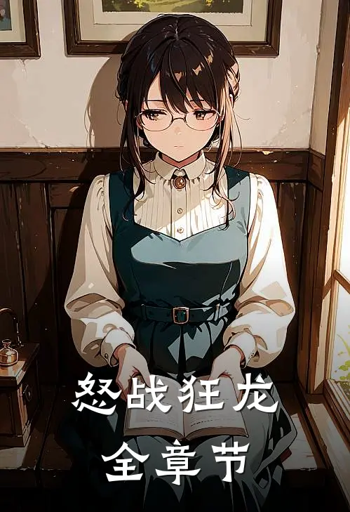 怒战狂龙全章节