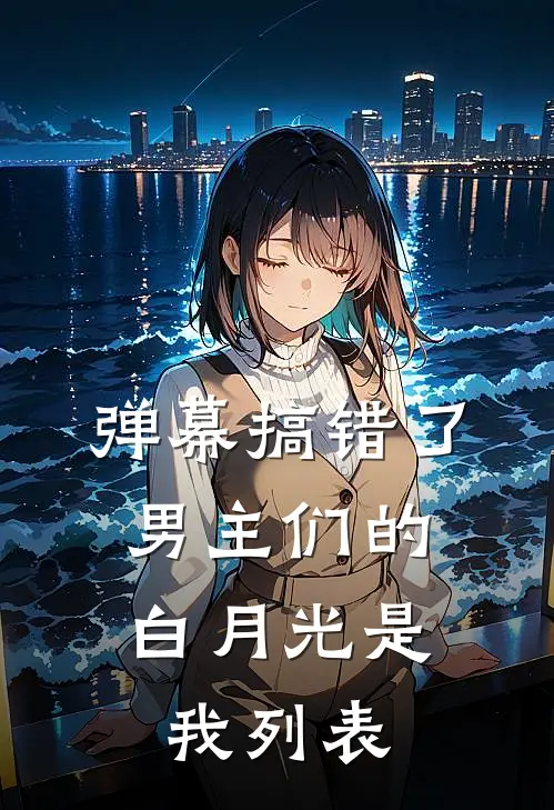 弹幕搞错了，男主们的白月光是我列表