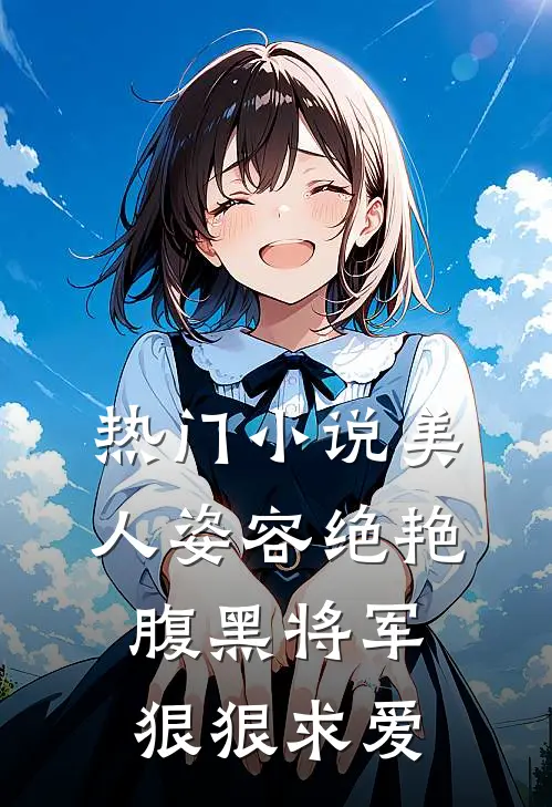热门小说美人姿容绝艳，腹黑将军狠狠求爱