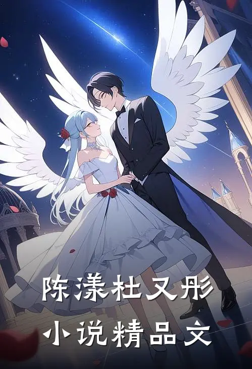 陈漾杜又彤 小说精品文