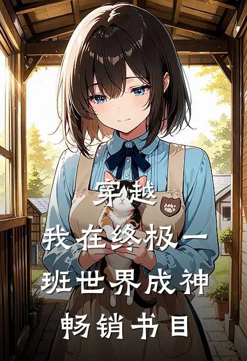 穿越：我在终极一班世界成神畅销书目