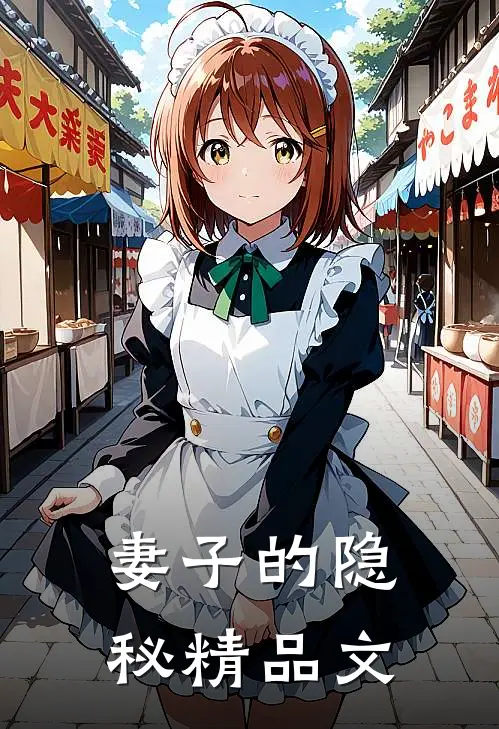 妻子的隐秘精品文