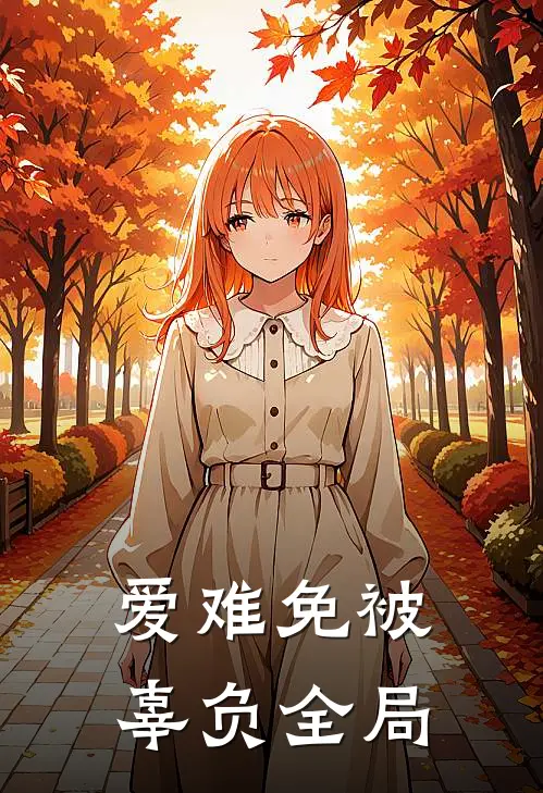 爱难免被辜负全局