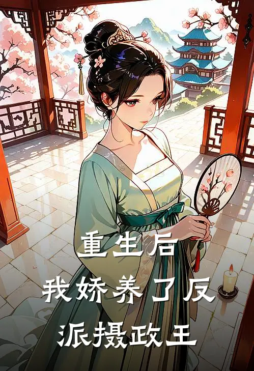 重生后，我娇养了反派摄政王