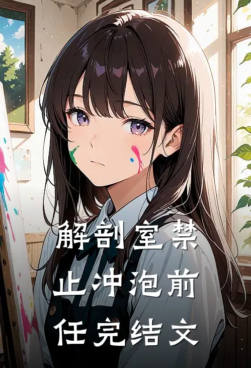 解剖室禁止冲泡前任完结文