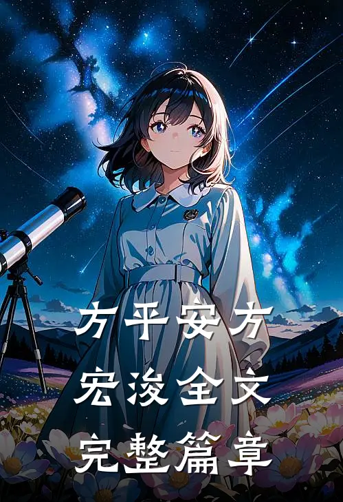 方平安方宏浚全文完整篇章
