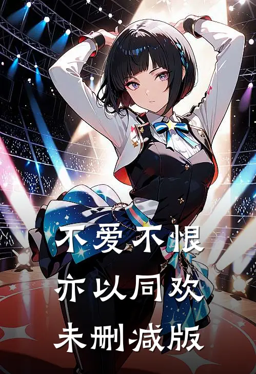不爱不恨，亦以同欢未删减版