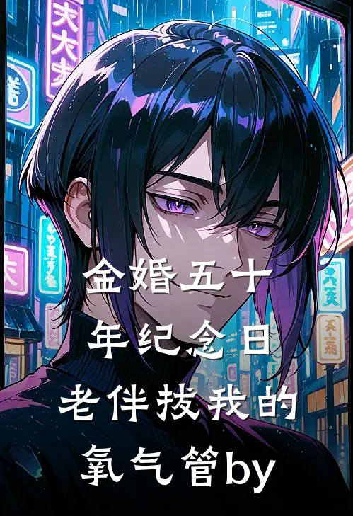 金婚五十年纪念日，老伴拔我的氧气管by