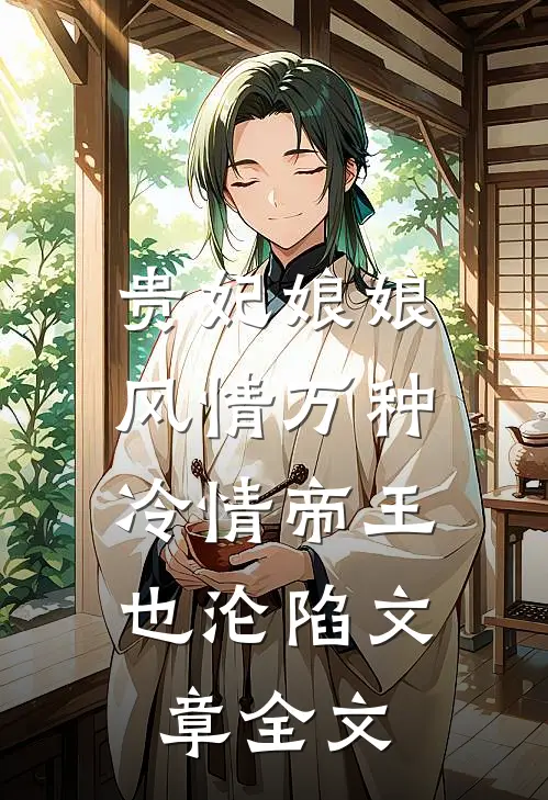 贵妃娘娘风情万种,冷情帝王也沦陷文章全文免费阅读