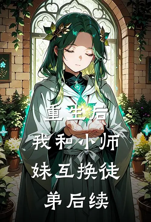重生后，我和小师妹互换徒弟后续