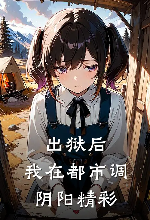 出狱后，我在都市调阴阳精彩