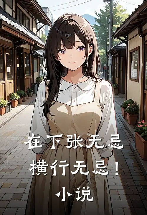 在下张无忌，横行无忌！小说
