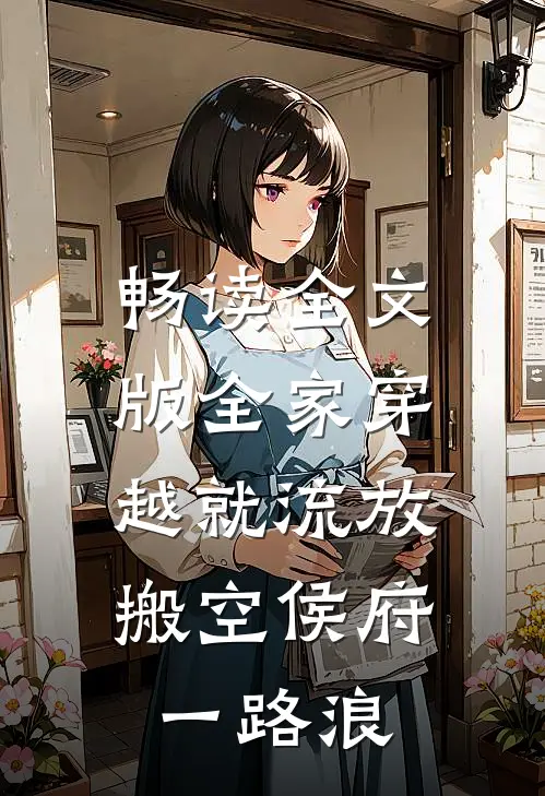 畅读全文版全家穿越就流放，搬空侯府一路浪