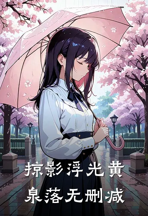 掠影浮光黄泉落无删减