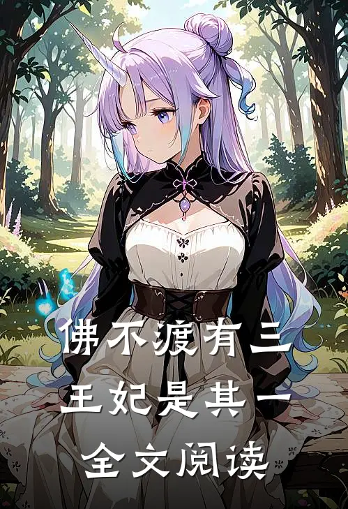 佛不渡有三，王妃是其一全文阅读