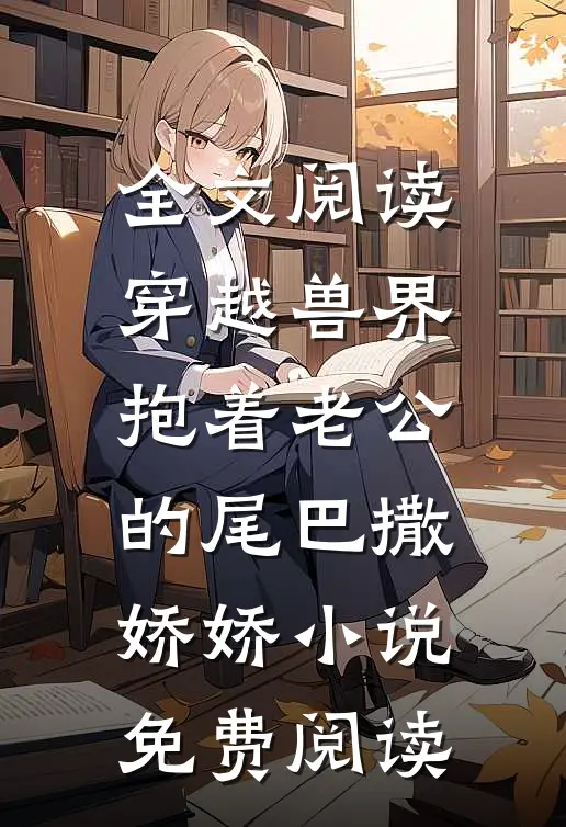 全文阅读穿越兽界:抱着老公的尾巴撒娇娇小说免费阅读