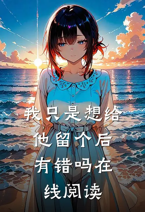 我只是想给他留个后，有错吗在线阅读