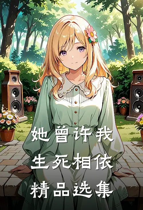 她曾许我生死相依精品选集