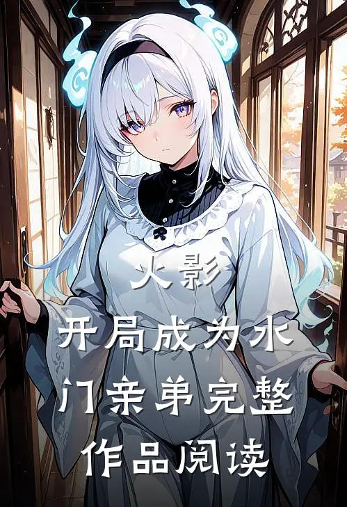 火影开局成为水门亲弟完整作品阅读