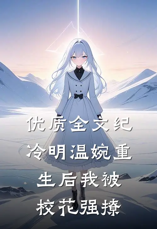 优质全文纪冷明温婉重生后我被校花强撩