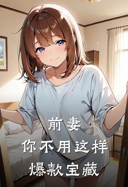 前妻，你不用这样爆款宝藏