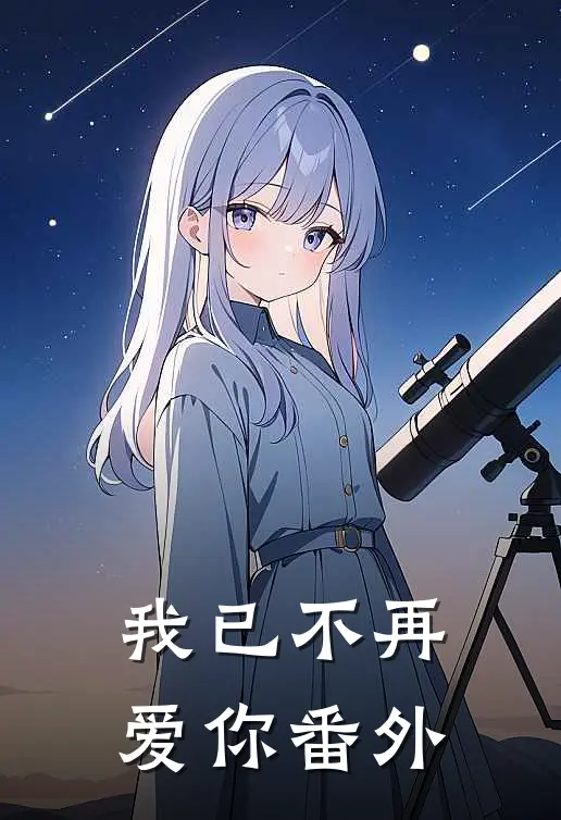 我已不再爱你 番外