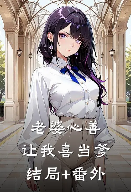 老婆心善，让我喜当爹结局+番外