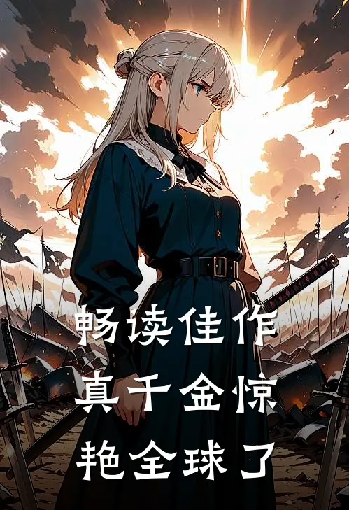 畅读佳作真千金惊艳全球了
