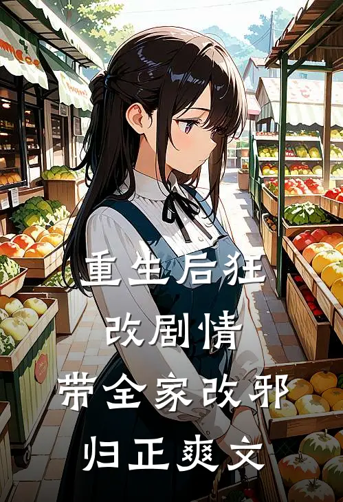 重生后狂改剧情，带全家改邪归正爽文
