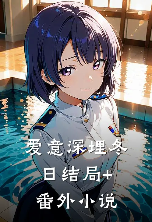 爱意深埋冬日结局+番外小说