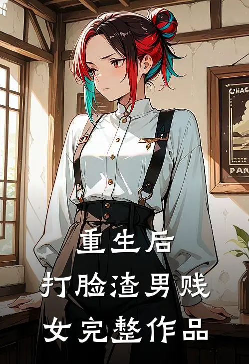 重生后，打脸渣男贱女完整作品
