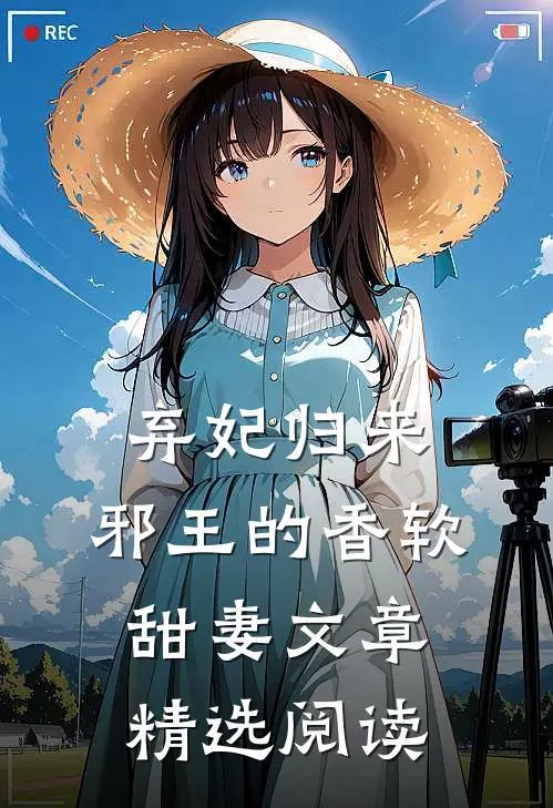 弃妃归来：邪王的香软甜妻文章精选阅读