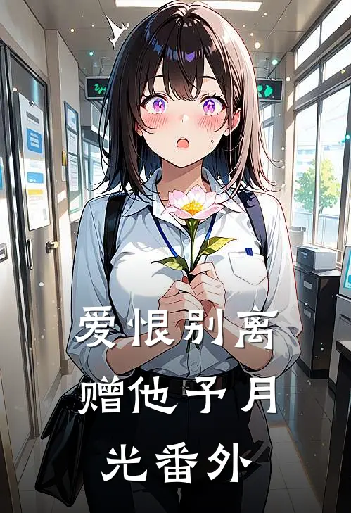 爱恨别离，赠他予月光番外
