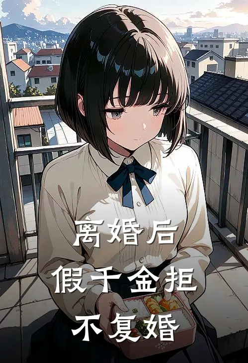 离婚后，假千金拒不复婚